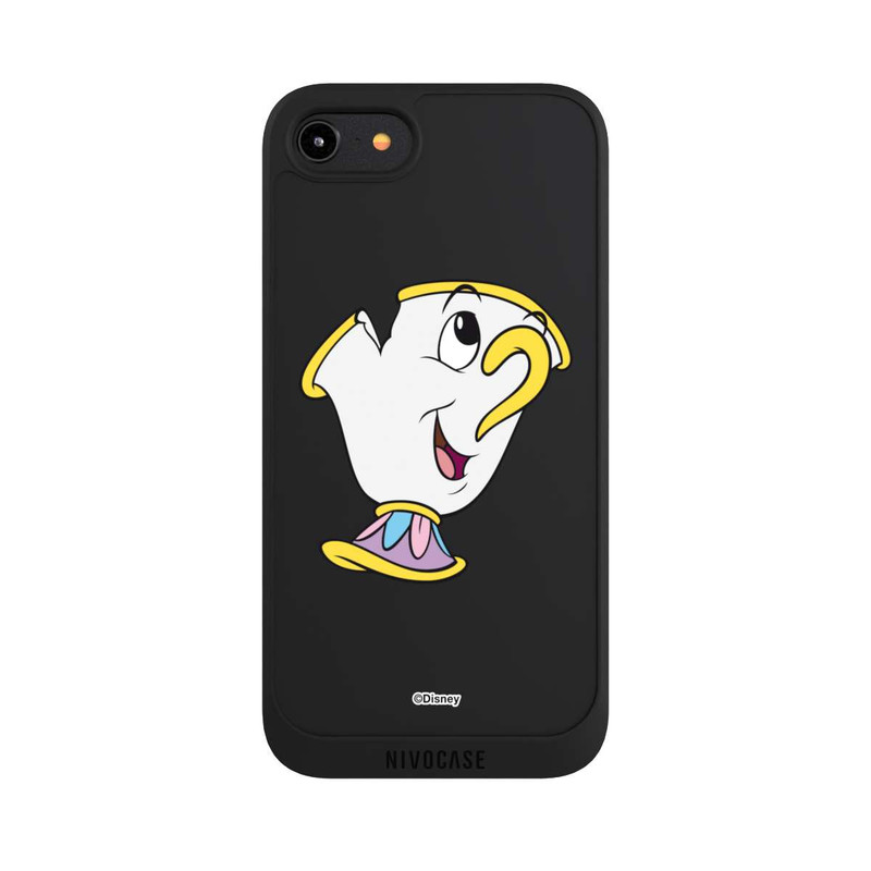 iPhone 8 NIVOpure Chip Cup ohne Hintergrund