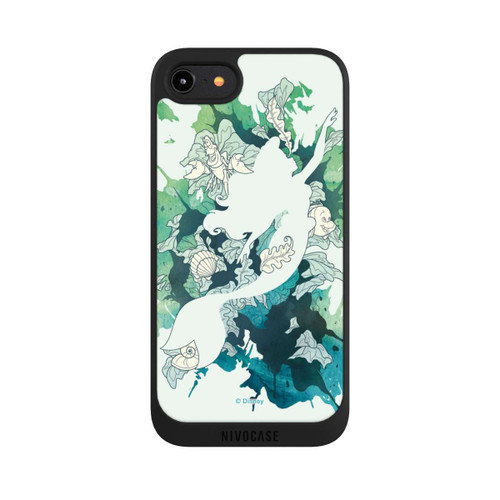 Apple iPhone 8 NIVOpure Princess Arielle