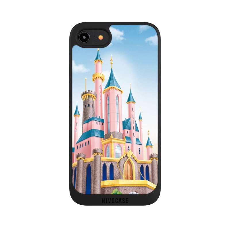 iPhone 8 NIVOpure Château Disney