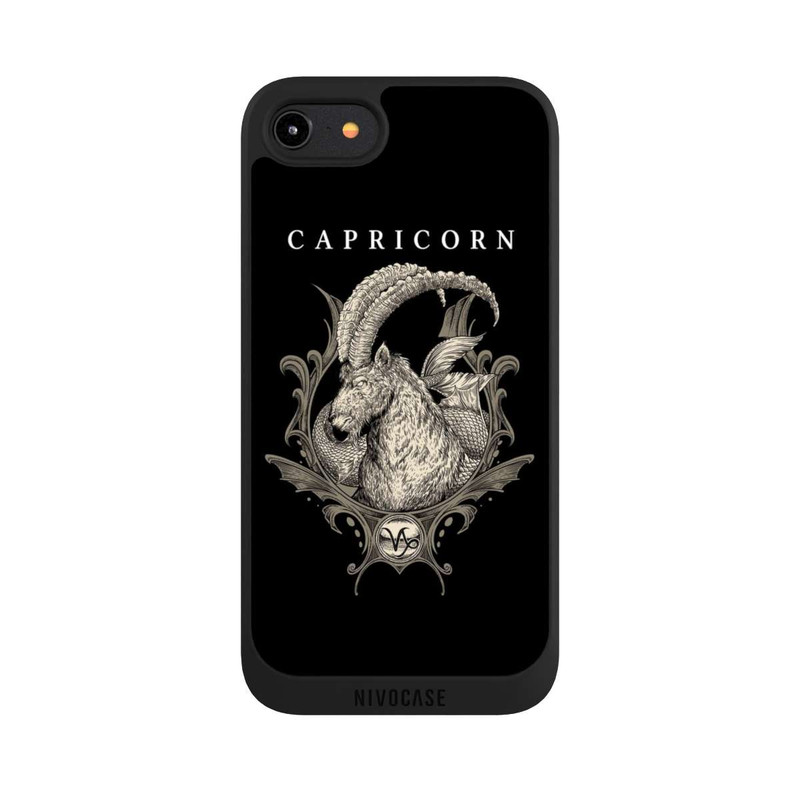 iPhone 8 NIVOpure Steinbock