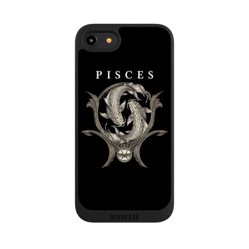 Apple iPhone 8 NIVOpure Fische