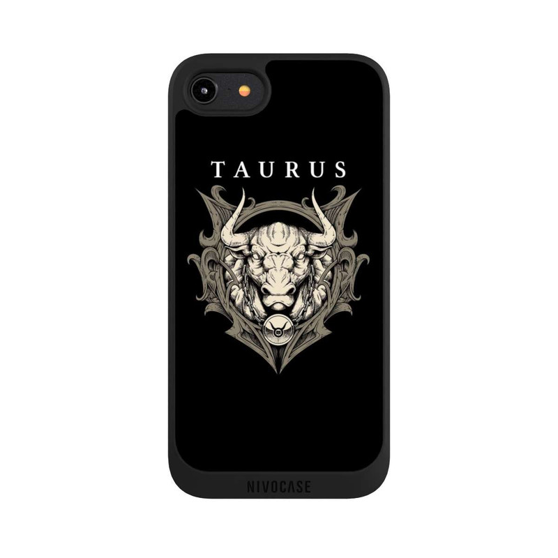 iPhone 8 NIVOpure Stier