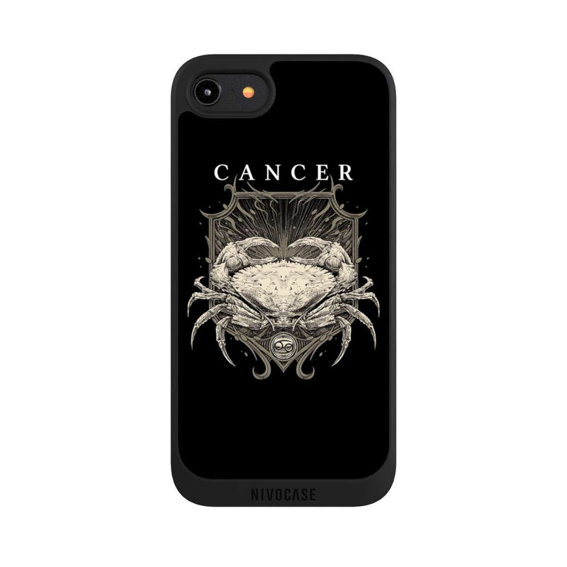 iPhone 8 NIVOpure Krebs