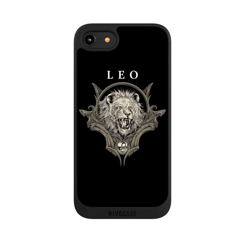 iPhone 8 NIVOpure Löwe