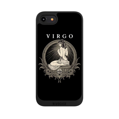 Apple iPhone 8 NIVOpure Jungfrau