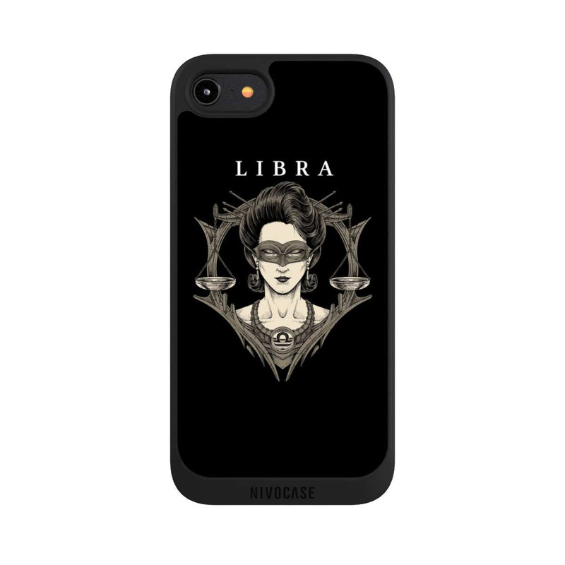 iPhone 8 NIVOpure Waage