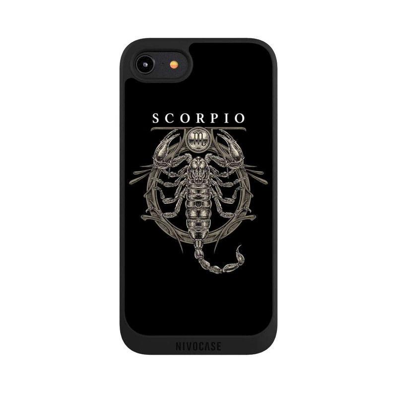iPhone 8 NIVOpure Skorpion