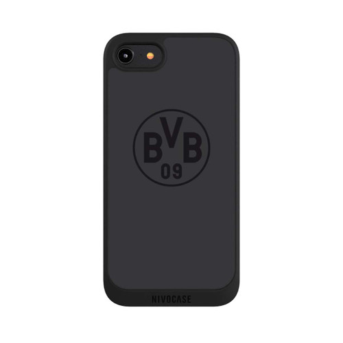 Apple iPhone 8 NIVOpure BVB Gris