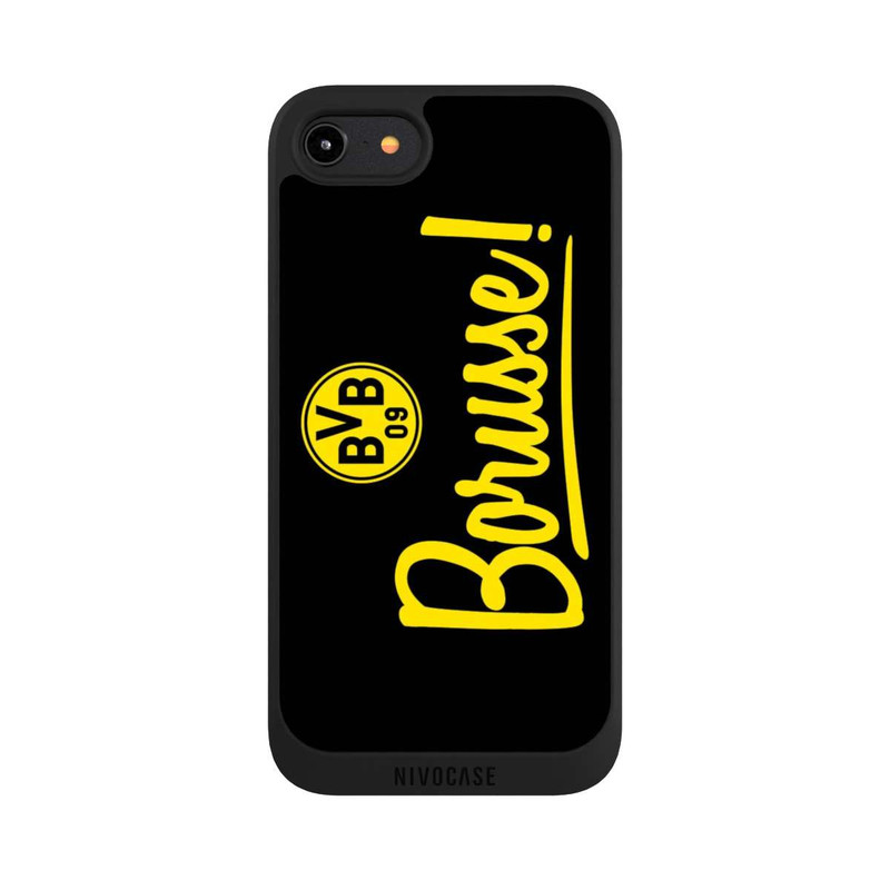 iPhone 8 NIVOpure BVB Borusse