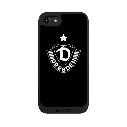 Apple iPhone 8 NIVOpure Dynamo Star Black