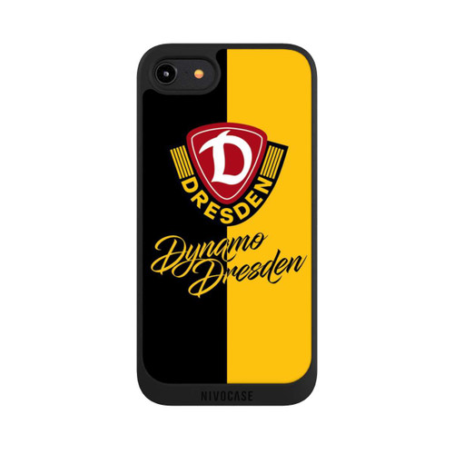 Apple iPhone 8 NIVOpure Dynamo Typo