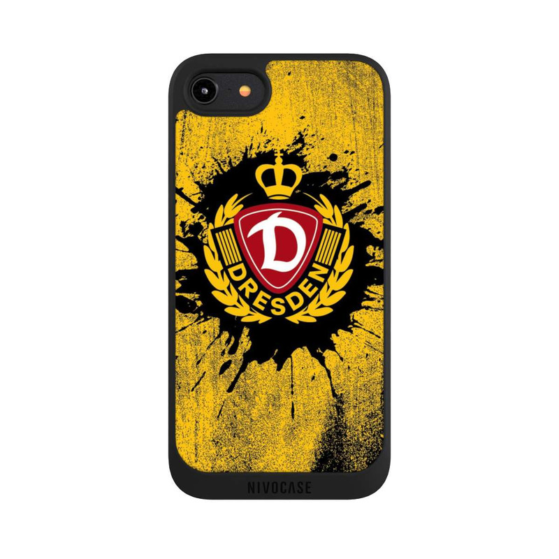 iPhone 8 NIVOpure Dynamo Lorbeerkranz