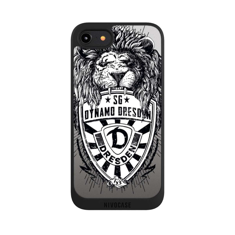 iPhone 8 NIVOpure Dynamo Löwe