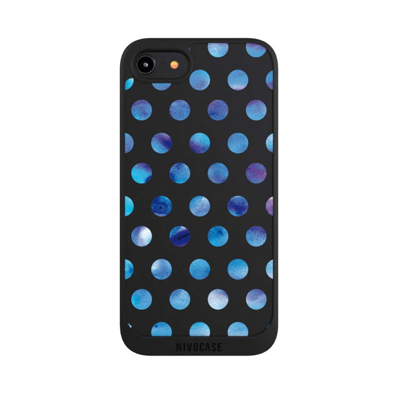 iPhone 8 NIVOpure Go Dots ohne Hintergrund