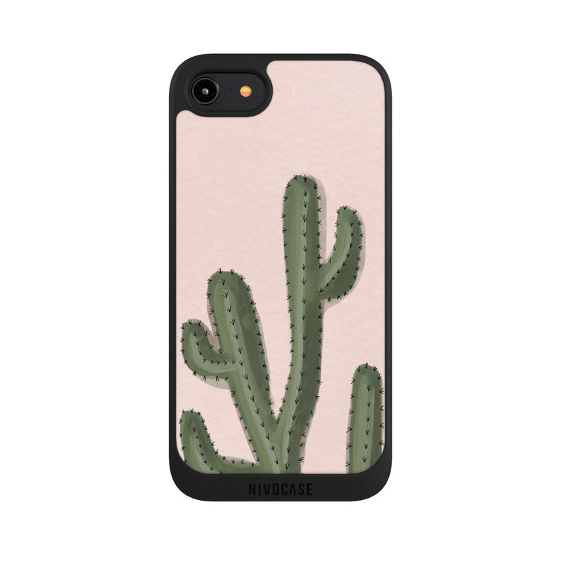 iPhone 8 NIVOpure Le cactus