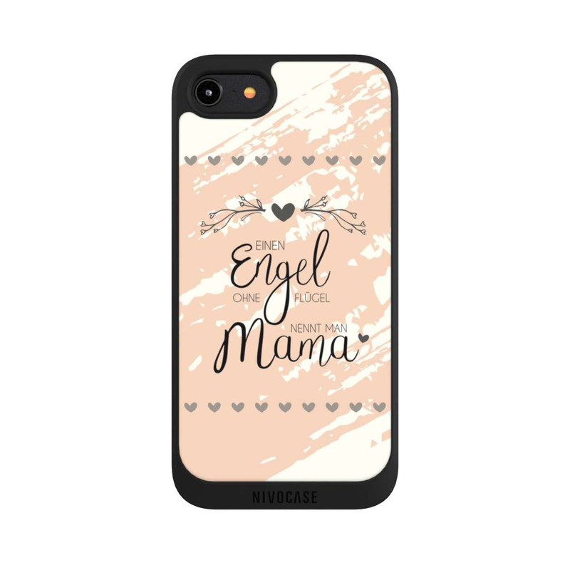 iPhone 8 NIVOpure Engel Mama