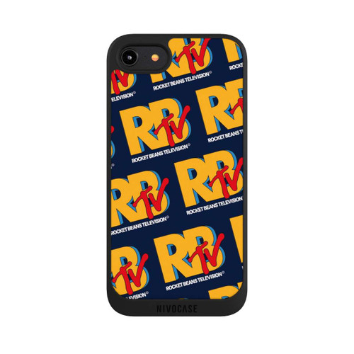 Apple iPhone 8 NIVOpure TV Style