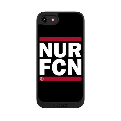 Apple iPhone 8 NIVOpure Nur FCN