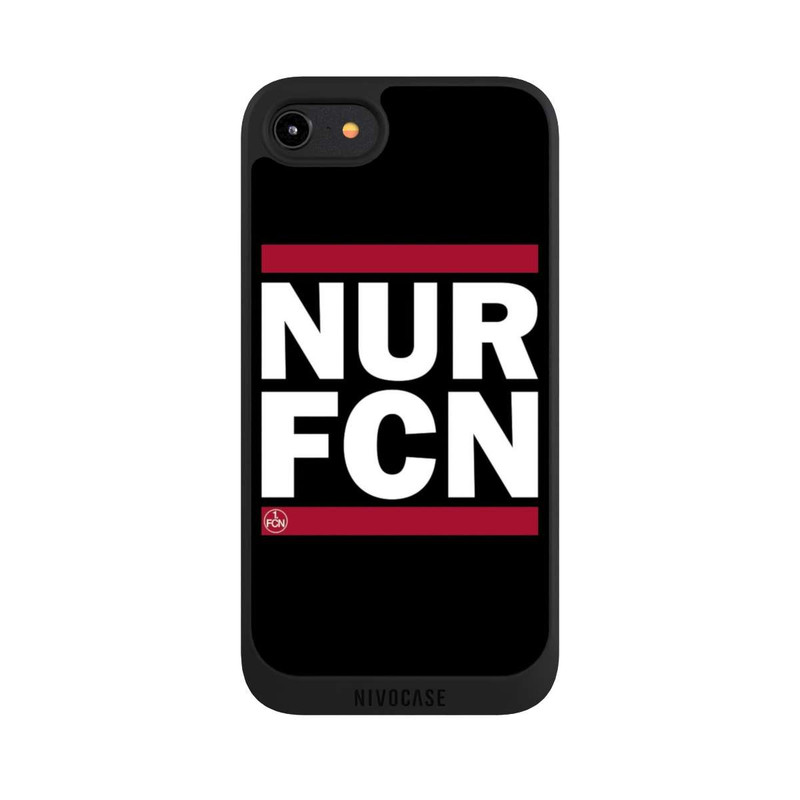 iPhone 8 NIVOpure Nur FCN