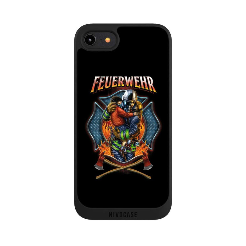 iPhone 8 NIVOpure Lebensretter