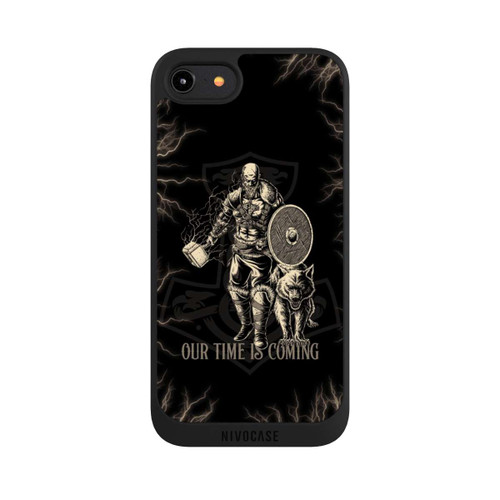 Apple iPhone 8 NIVOpure Our Time is Coming