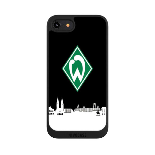 Apple iPhone 8 NIVOpure WB Skyline