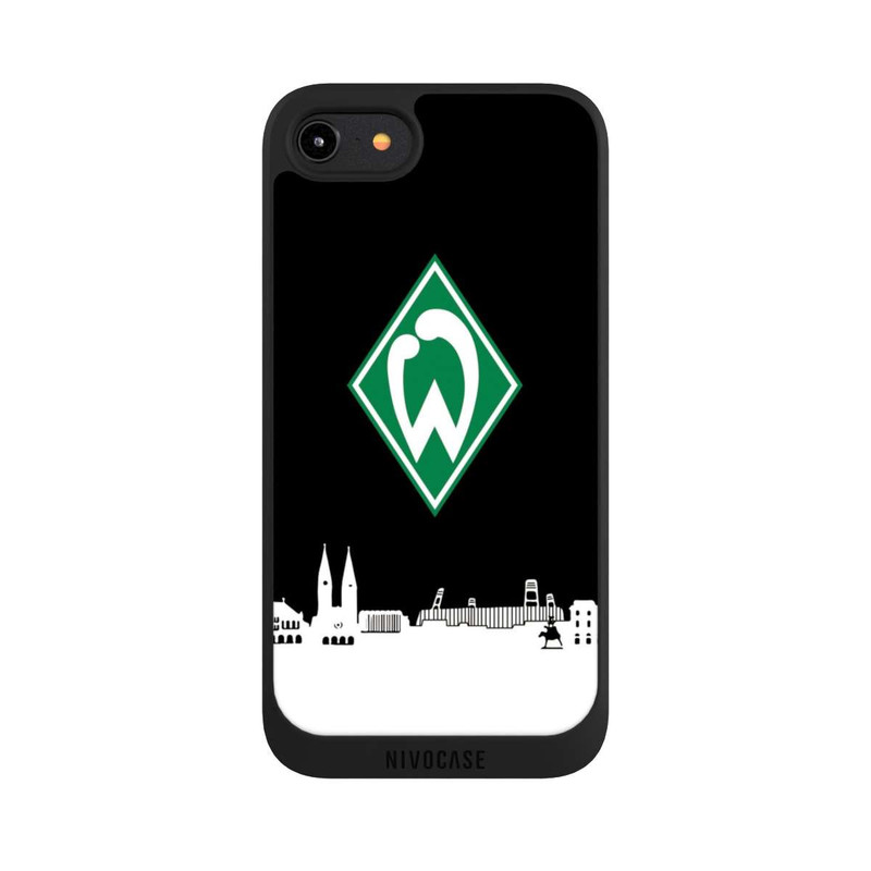 iPhone 8 NIVOpure WB Skyline