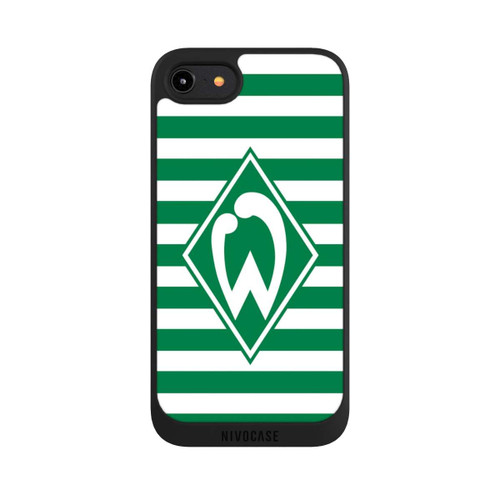 Apple iPhone 8 NIVOpure Werder Ringel