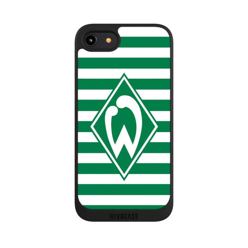 iPhone 8 NIVOpure Werder Ringel