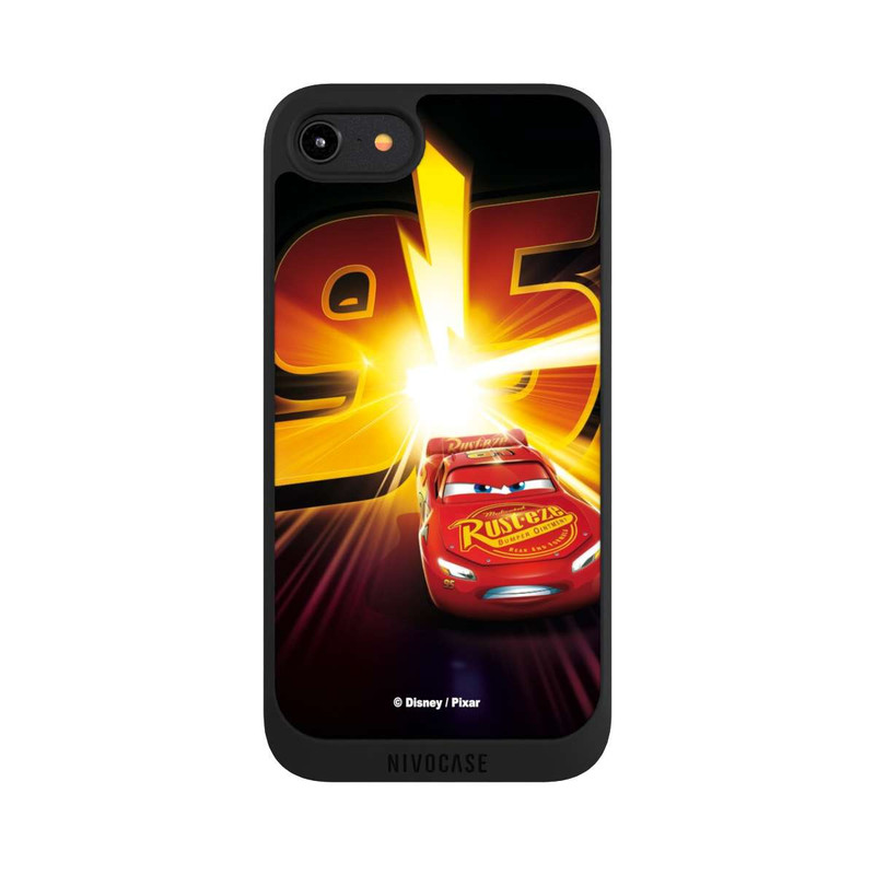 iPhone 8 NIVOpure Cars3 Lightning 95