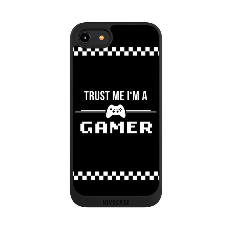 iPhone 8 NIVOpure Trust Me I'm a Gamer