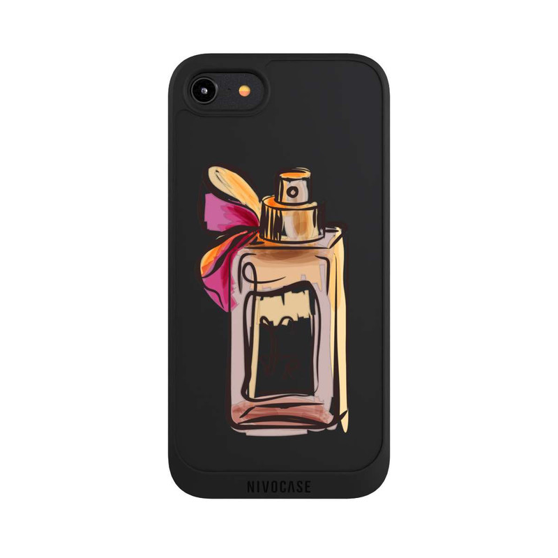 iPhone 8 NIVOpure Perfume Bottle