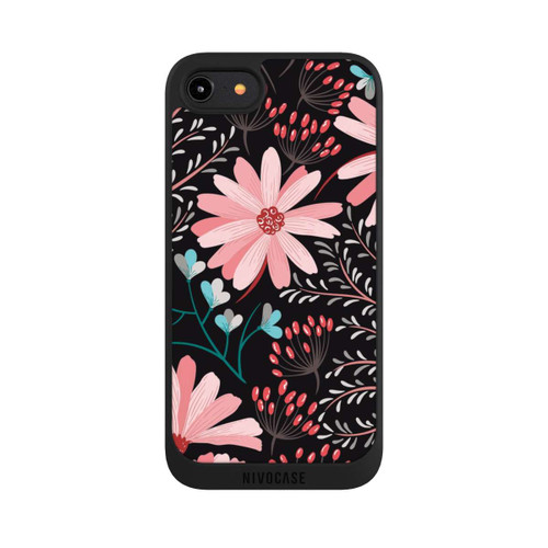 Apple iPhone 8 NIVOpure Floral Autumn 2