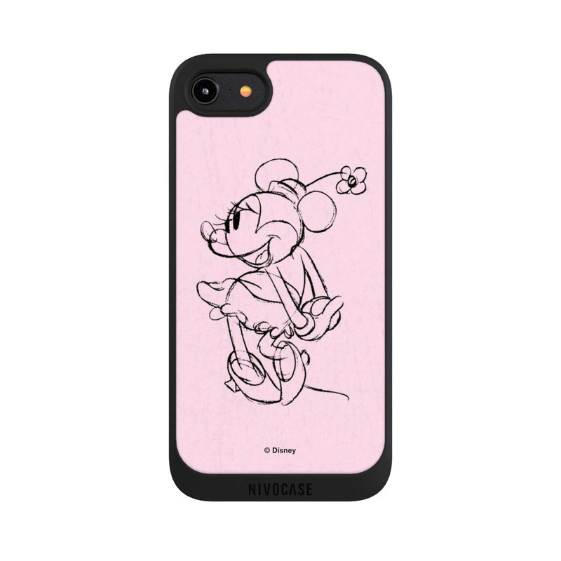 iPhone 8 NIVOpure Minniemouse Vintage