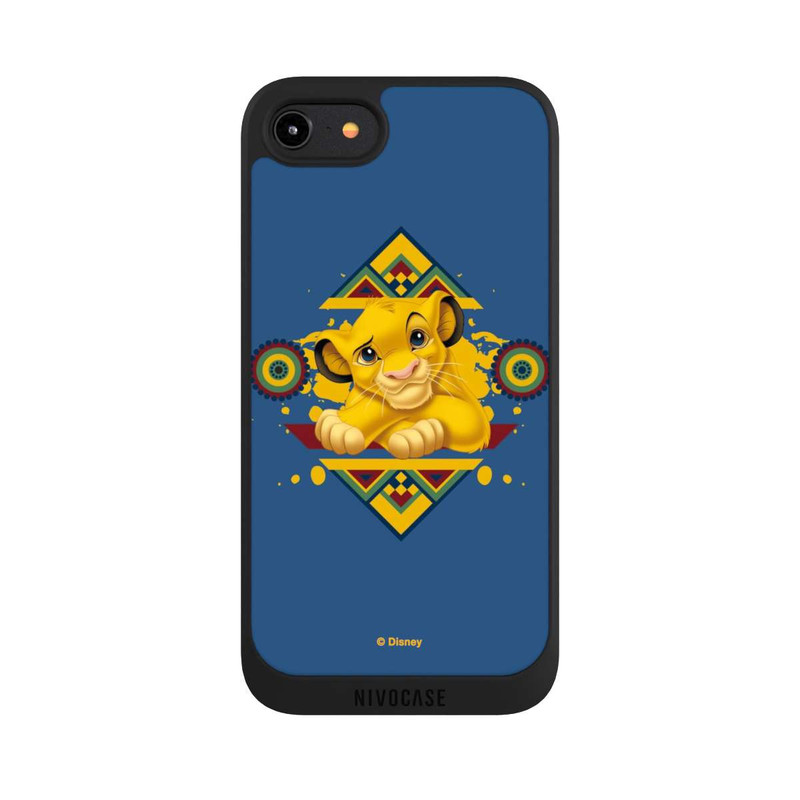 iPhone 8 NIVOpure König der Löwen - Simba