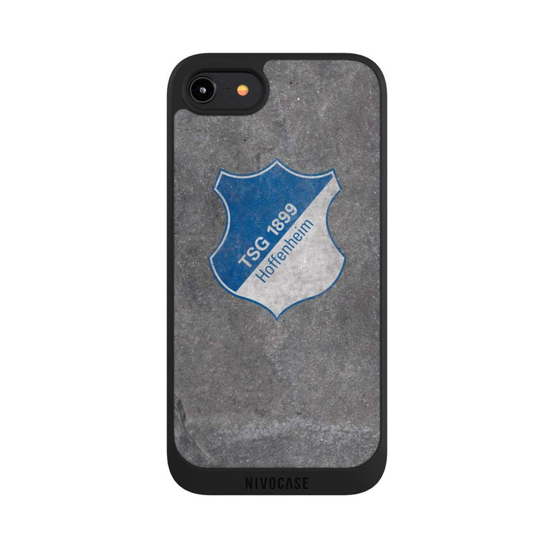 iPhone 8 NIVOpure Beton Optik