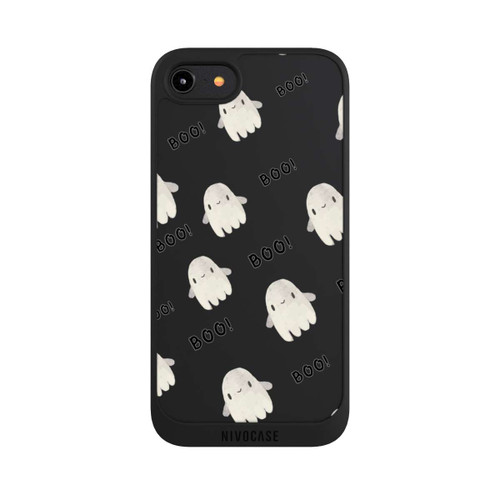 Apple iPhone 8 NIVOpure Boo and Ghost