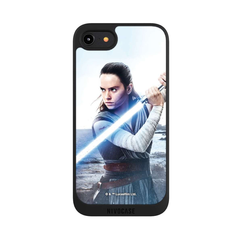 iPhone 8 NIVOpure Rey - Star Wars 8