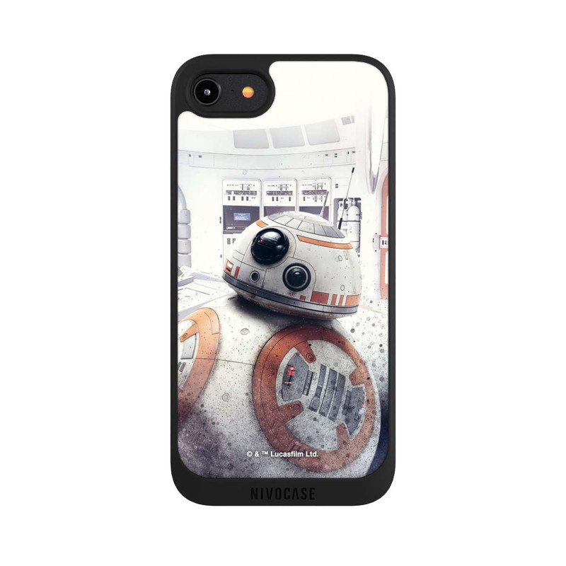 iPhone 8 NIVOpure BB8 - Star Wars 8