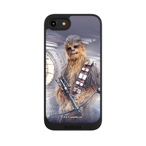 Apple iPhone 8 NIVOpure Chewbacca - Star Wars 8