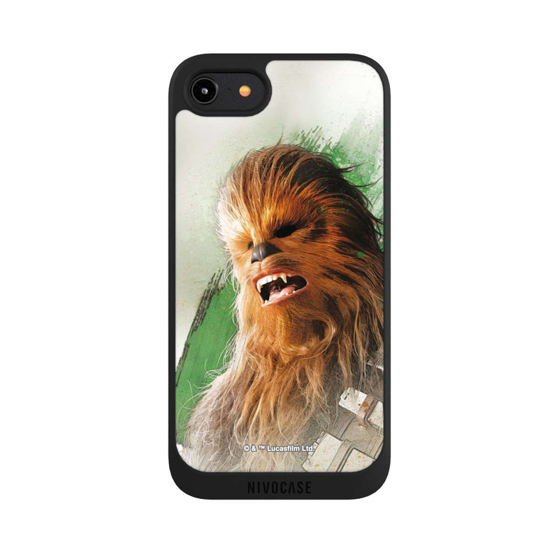iPhone 8 NIVOpure Chewie - StarWars 