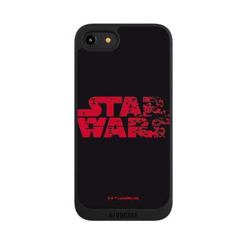 Apple iPhone 8 NIVOpure Star Wars 8