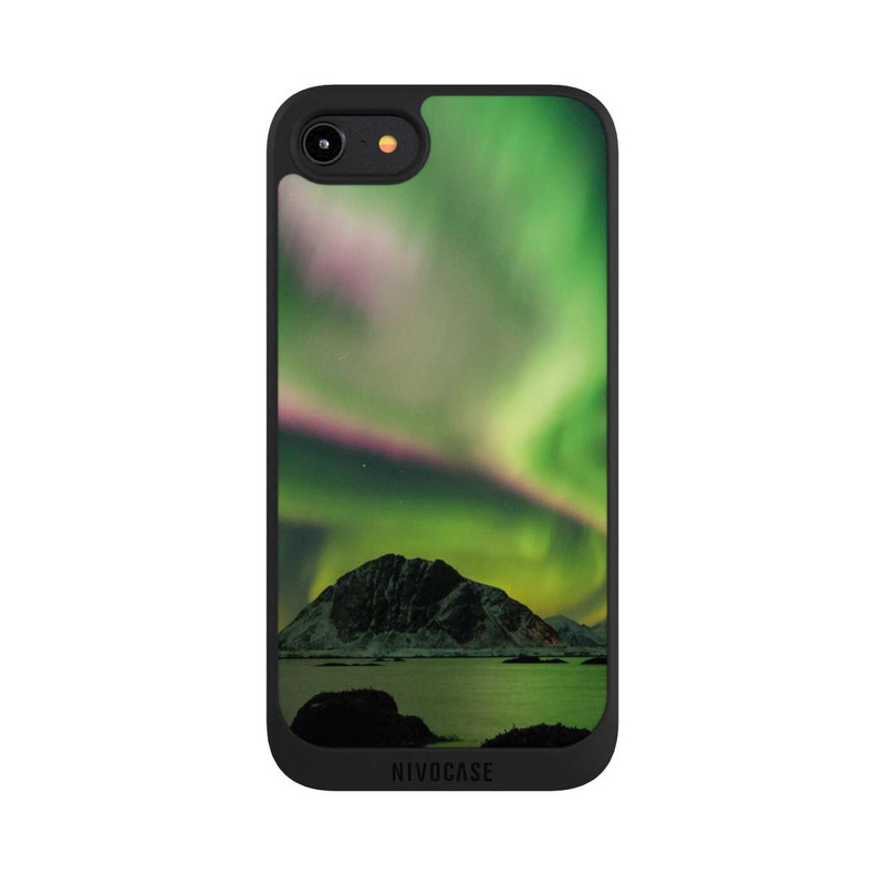 iPhone 8 NIVOpure Northern Lights 2
