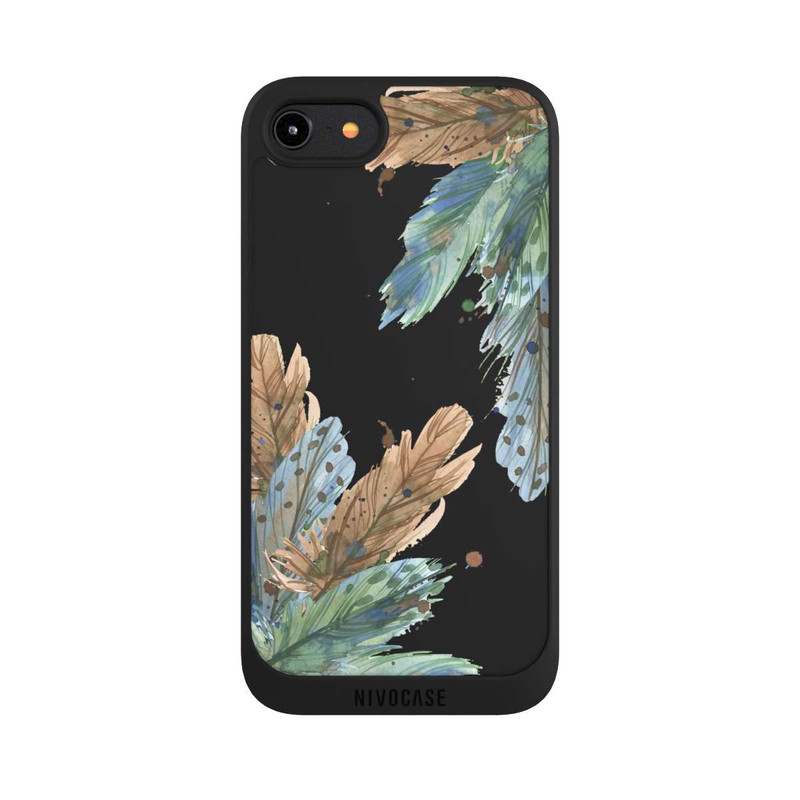 iPhone 8 NIVOpure Federkrone