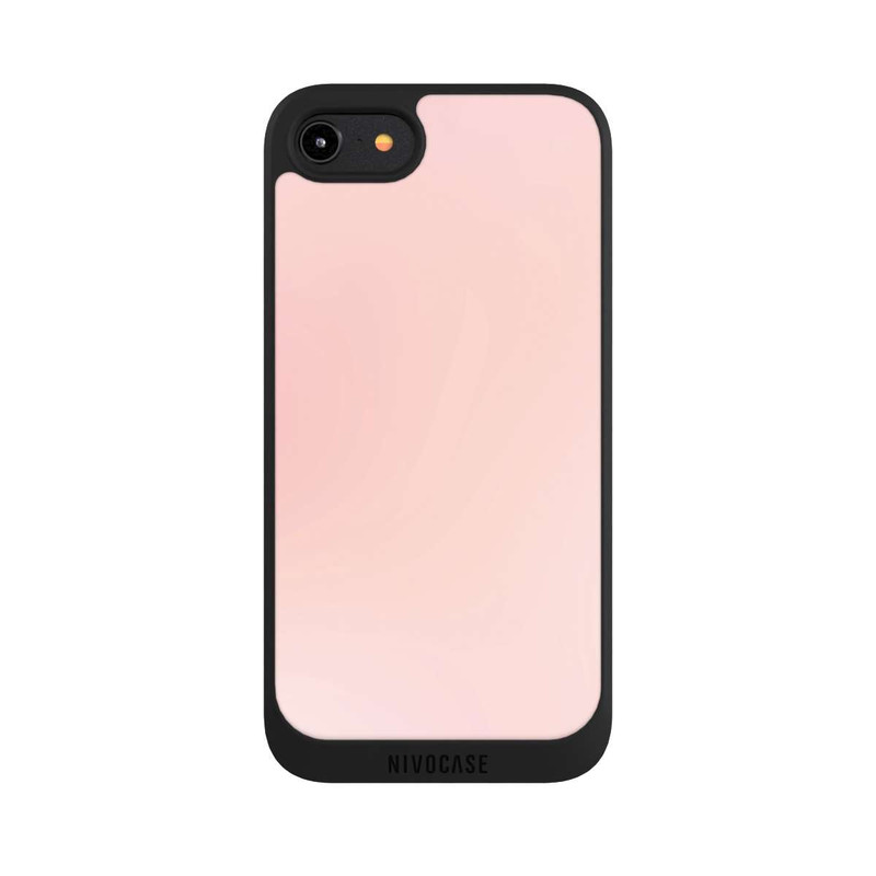 iPhone 8 NIVOpure Nuages Roses