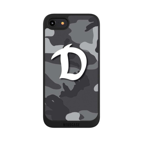 Apple iPhone 8 NIVOpure D Camouflage - Dynamo Dresden