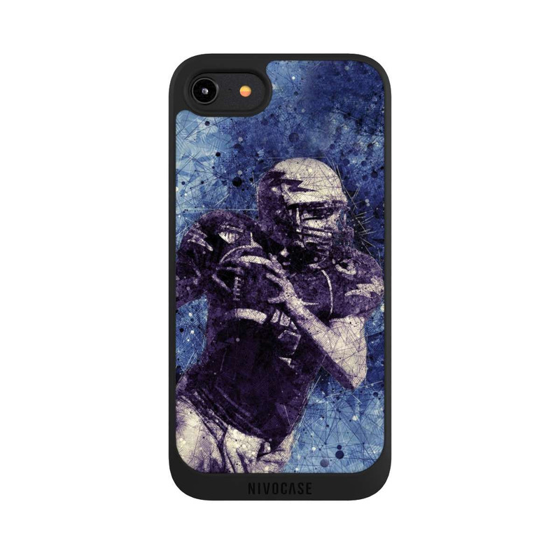 iPhone 8 NIVOpure American Football