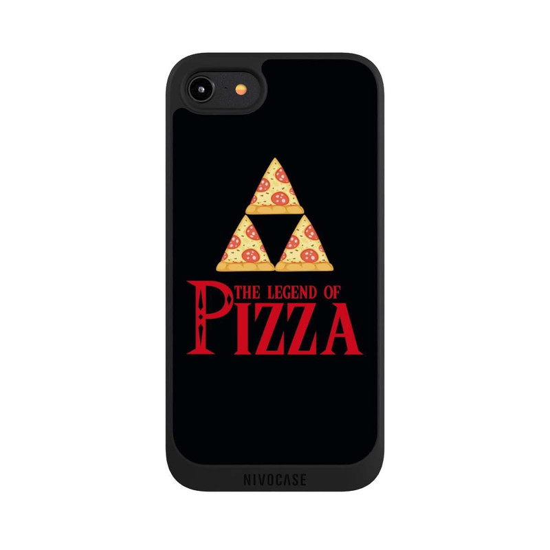 iPhone 8 NIVOpure The Legend of Pizza
