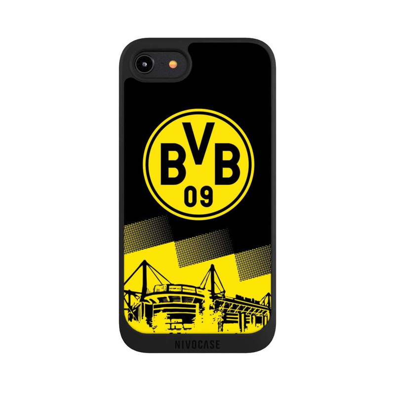 iPhone 8 NIVOpure BVB Two Tone