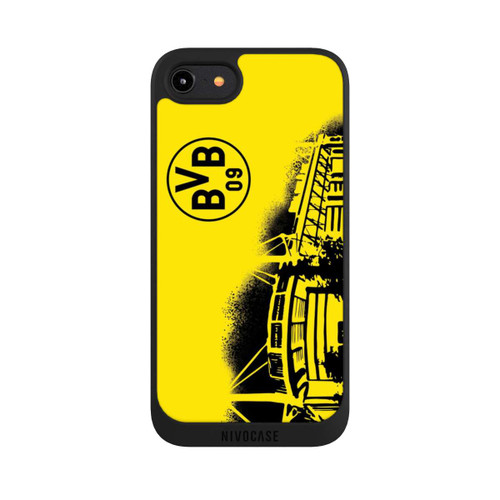 Apple iPhone 8 NIVOpure BVB Stade Spray 